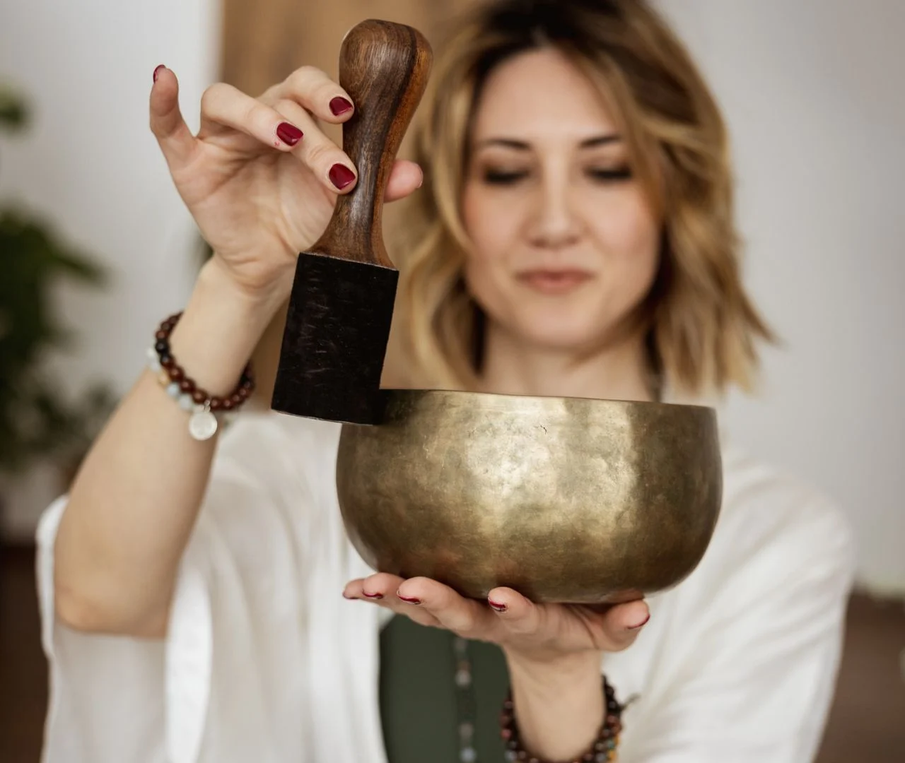Francesca Stocco yoga e meditazione