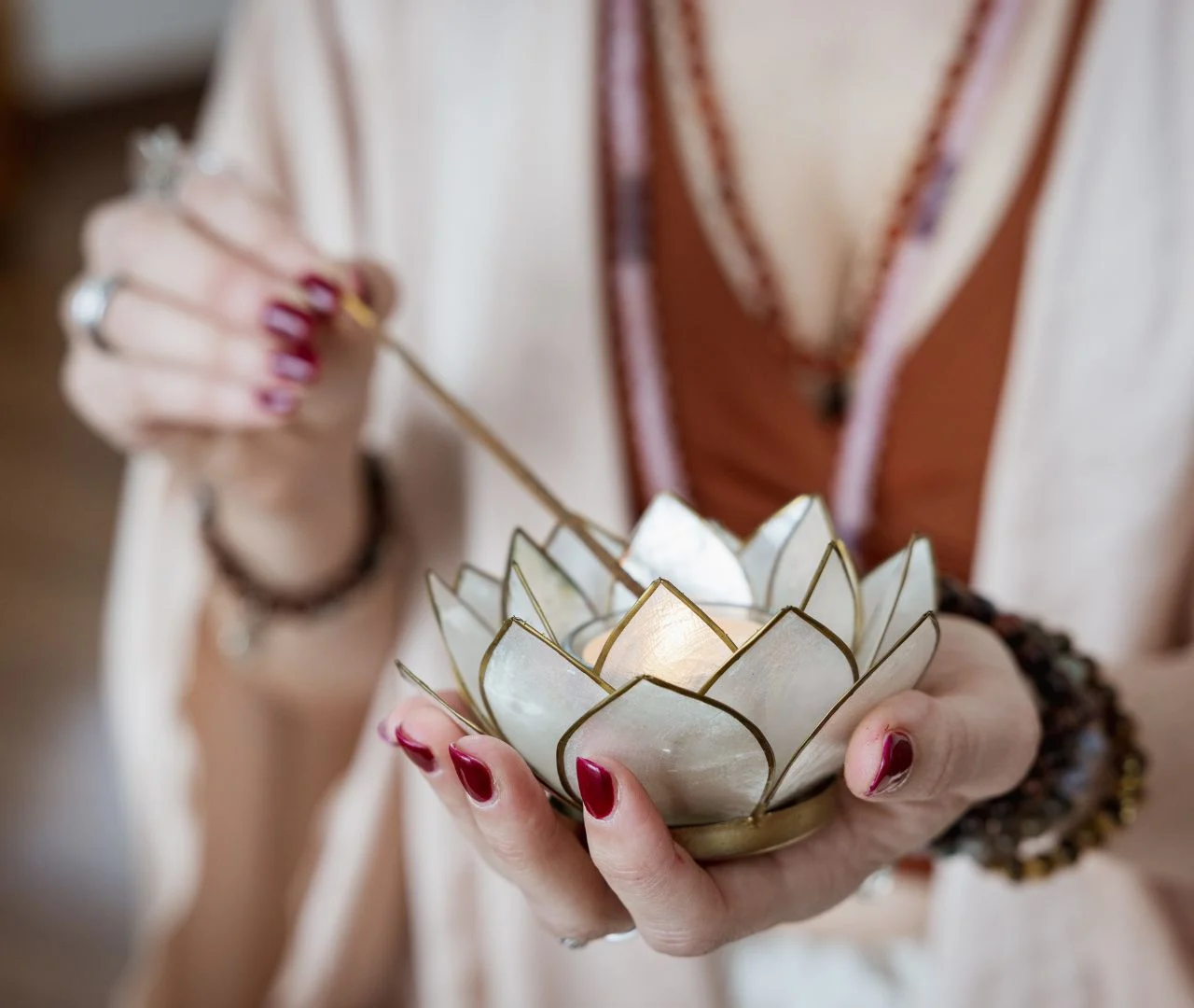 yoga e meditazione