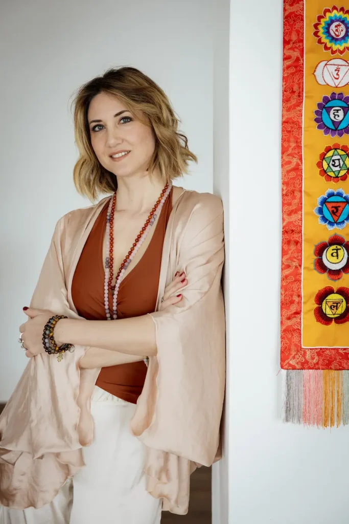 francesca stocco yoga dolo