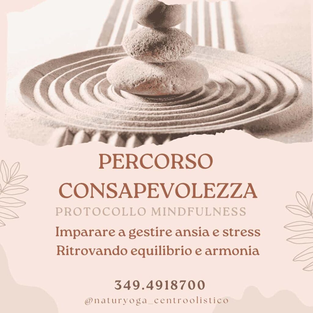 corso consapevolezza