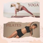 CALENDARIO CORSI YOGA – PILATES 2026