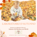 LABORATORIO D’AUTUNNO